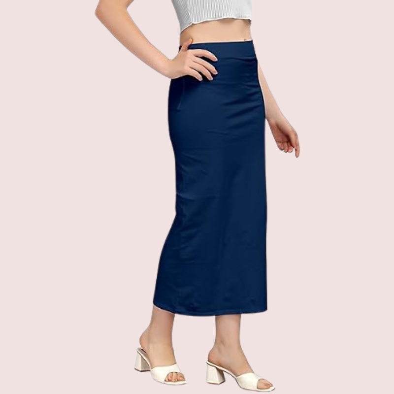 Saree Shaper vs. Traditional Petticoat: Why Millions of Indian Women Are Making the Switch