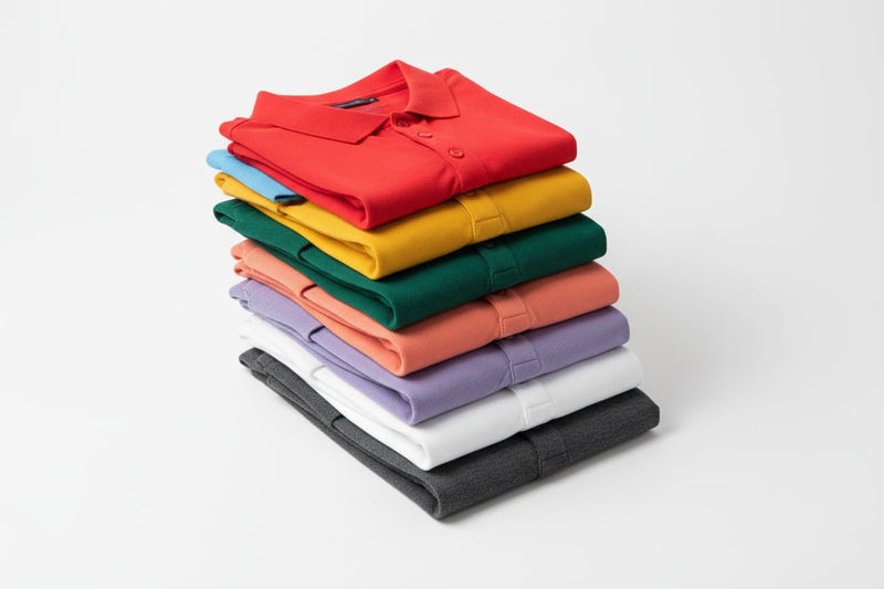 Polo T-shirts for Men and Women