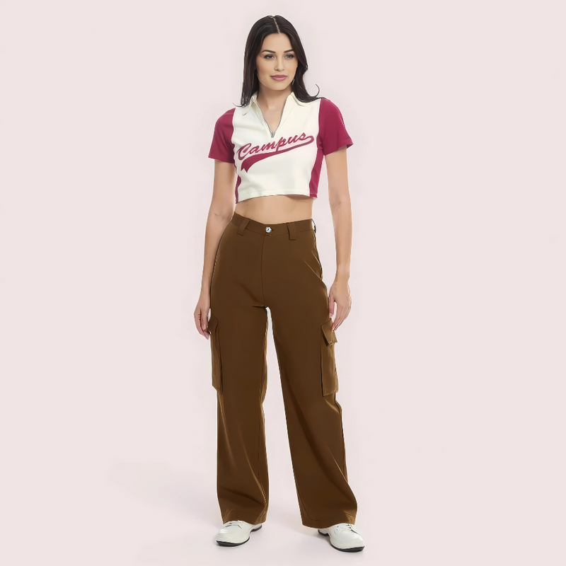 Statement Tops for Her
