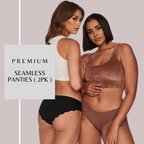 Sweet Surrender Lingerie Box