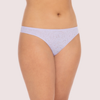 Sexy Lace thong panties pack of 4