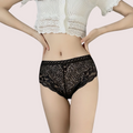 Ladies' Trim Straps Briefs Underwear