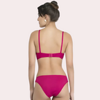 FD Magenta Muse – 2 Bra Set