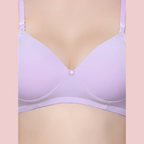 PureComfort Wire-Free Padded Bra Combo (2-Pack)