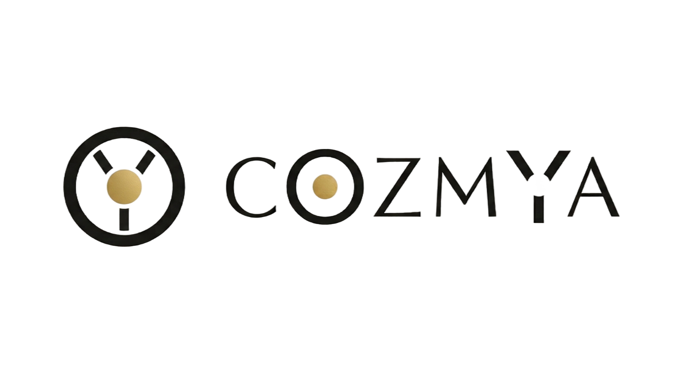 Cozmya by VHS Infotech Pvt Ltd