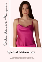 Romantic Valentine’s Allure Gift Box