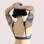 French Daina Exclusive Lace Bralette Gift Set – Luxury Edition