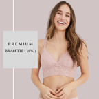 Sweet Surrender Lingerie Box
